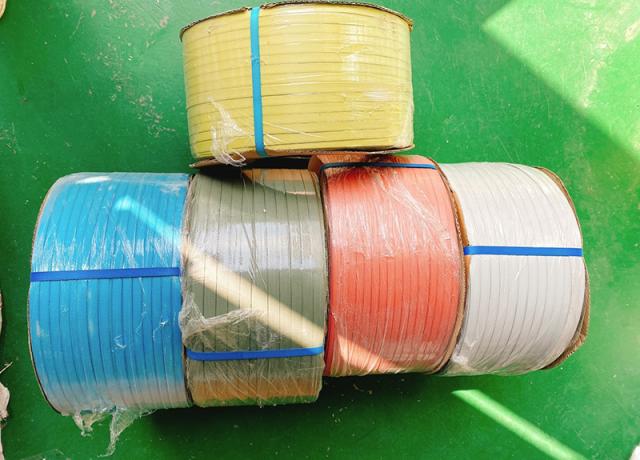 Dây đai buộc hàng 19mm 