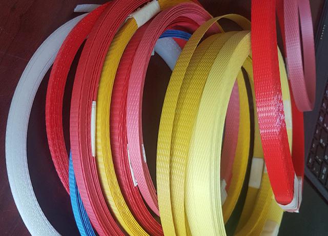 Dây đai nhựa PP 12mm