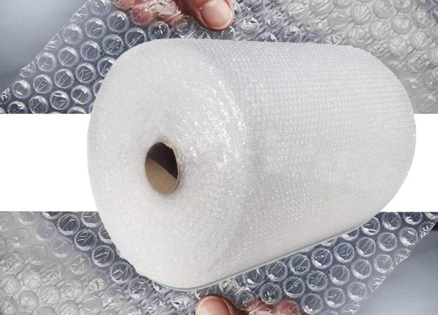 Cuộn Xốp Hơi 1.2m x 100m