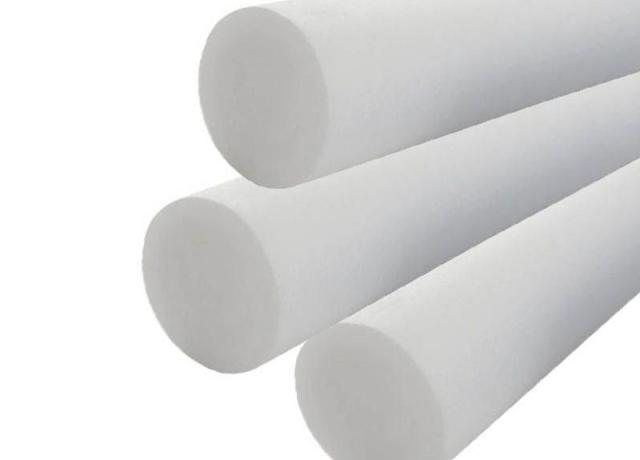 Xốp PE Chèn Khe 25mm